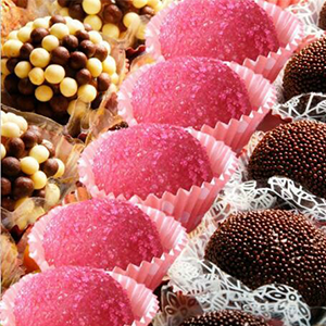 Doces