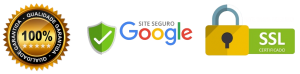 Site Seguro