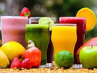 Bebidas