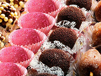 Doces