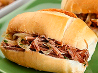 Lanches